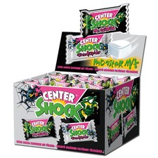 Center shock - (11,88€/1kg),