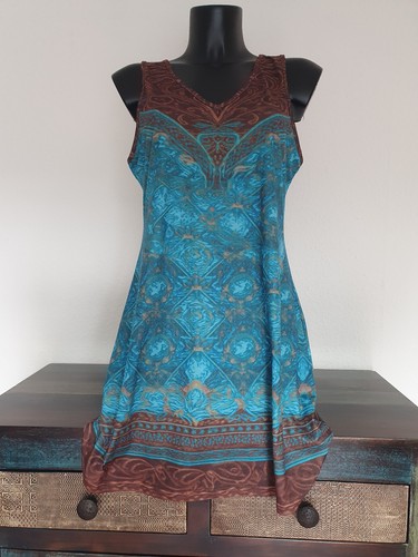 Damen western paisley print - damen,