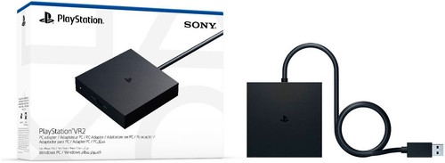 Sony playstation vr2 - sony,