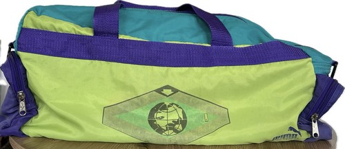 Vintage retro puma - |,