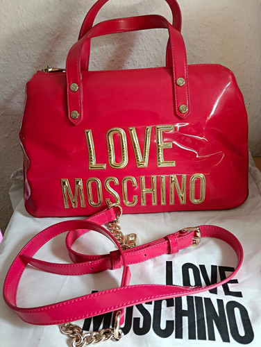 Love moschino umhängetasche - moschino,