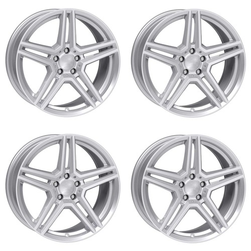 Rial felgen m10 0jx18 - 4,