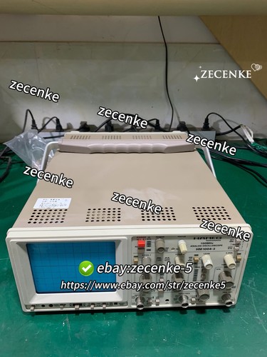 Pcs hameg hm1004 - 1,