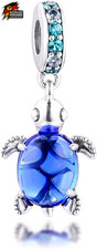 Murano glas meeresschildkröte - glas,