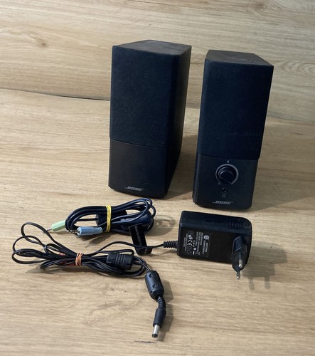 Bose companion series iii - bose, 2
