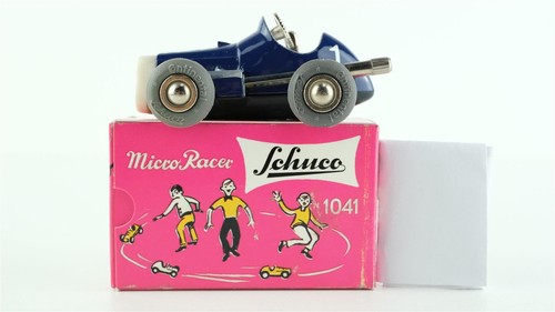 Schuco 01611 micro - 01611,