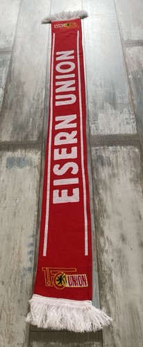 Union berlin fan - fc, schal