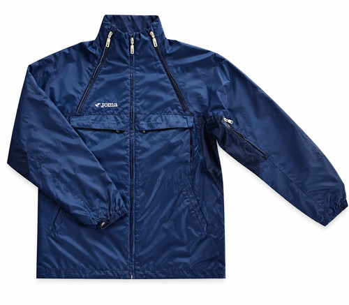 Joma jungen jacke - jacke, windjacke