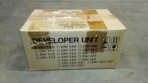 Kyocera mita 110 - kyocera,