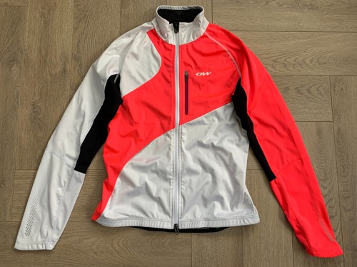 One way langlaufjacke - one,