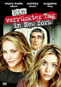 Ein verrückter tag - ein, in