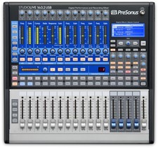 Presonus studiolive 2 - presonus, usb