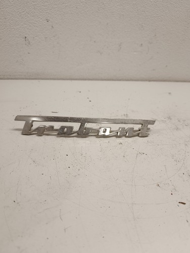 Trabant 500 600 601 alu - trabant,