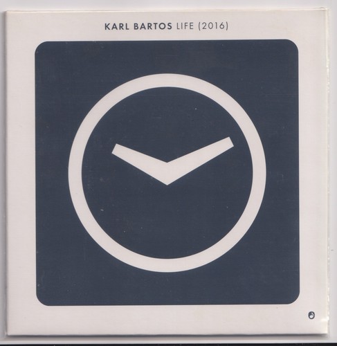 Kraftwerk karl bartos - bartos, –