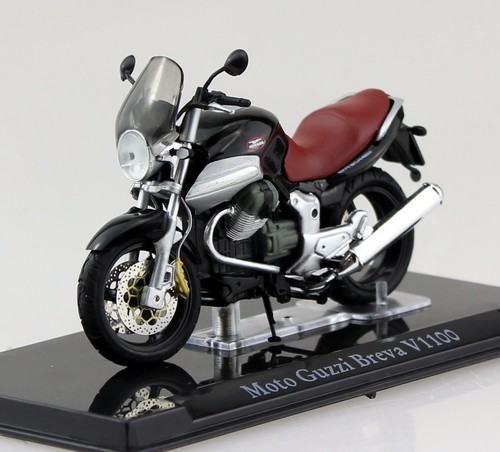 Moto guzzi breva v1100 24 - guzzi,