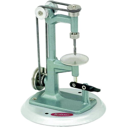 Wilesco 510 bohrmaschine - wilesco, mit
