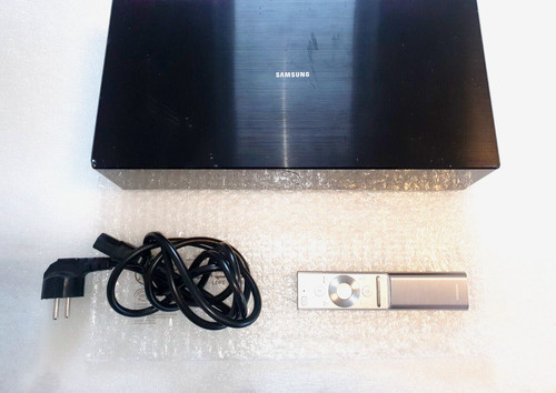 Samsung one connect box - samsung,