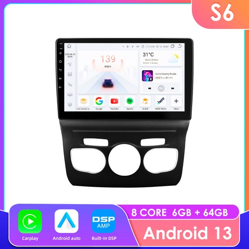 8kern android14 carplay für - android14,