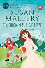Susan mallery touchdown für - susan,
