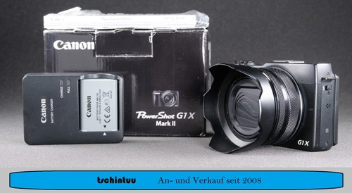 Canon powershot mark - canon,