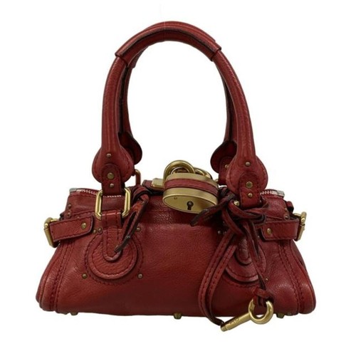 Chloe paddington tasche - chloe,