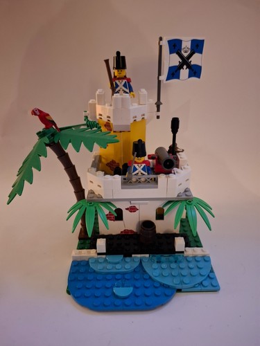 Lego moc imperial - moc,