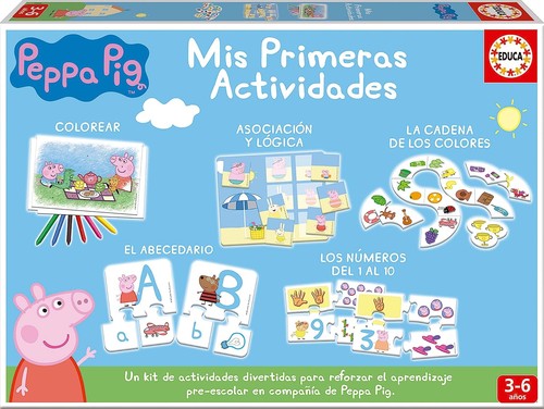 Educa 17249 mis - educa,