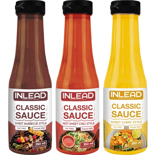 Classic sauce karlorienarme - ,