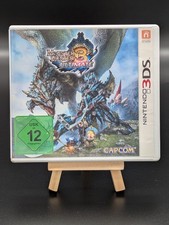 Monster hunter ultimate - monster, |
