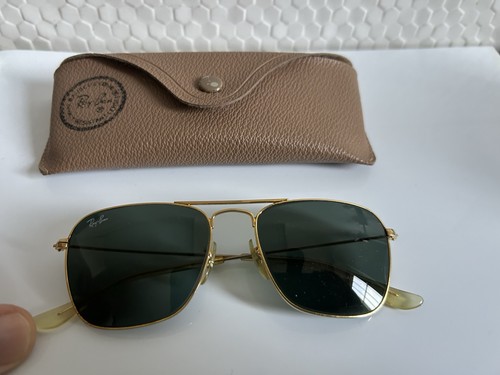 Ray ban sonnenbrille bausch - sonnenbrille, &