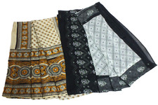 Indischer vintage sari - indischer,