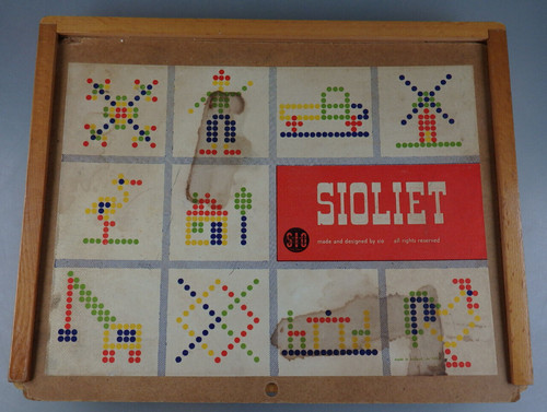 Sio niederlande sioliet - sio, "sioliet"