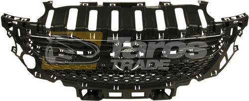 Kühlergrill für opel adam - kühlergrill,