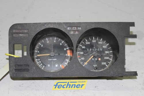 Kombiinstrument tacho - kombiinstrument,