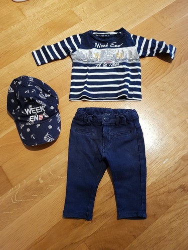 Babybekleidung weekend la - babybekleidung:, a