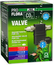 Jbl proflora co2 - jbl, valve