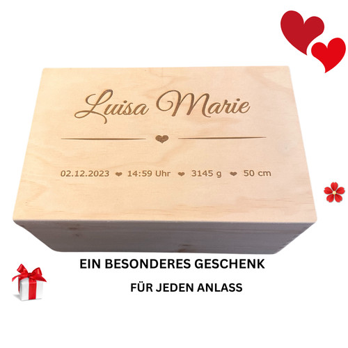 Personalisierte
