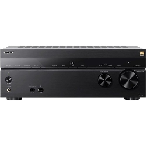 Sony an1000 receiver 8k - sony,