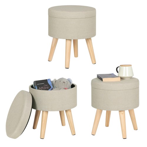 Sitzhocker fußhocker hocker - sitzhocker,
