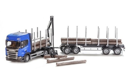 Emek 70694 scania cr - emek,