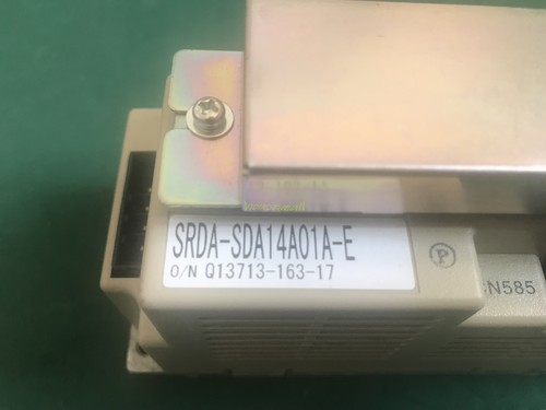 1pc yaskawa roboter - 1pc,