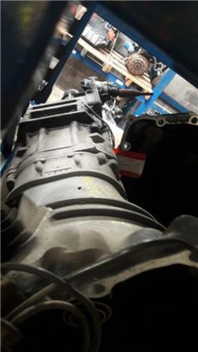 M52p getriebe für mazda - m52p,