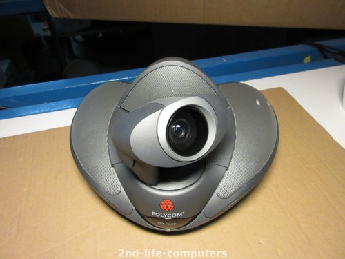 Polycom vsx 7000 - polycom,