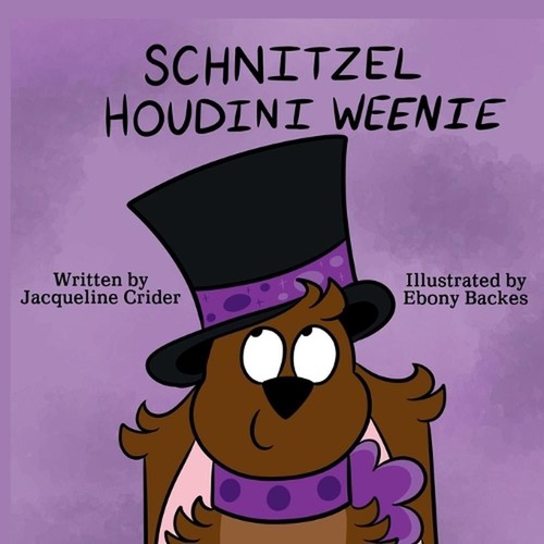 Schnitzel houdini weenie - schnitzel,