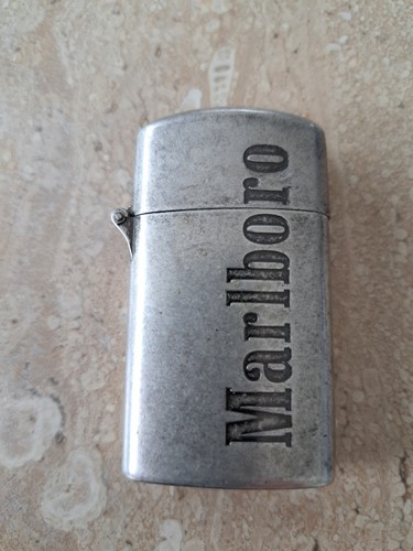 Marlboro zippo sturmfeuerzeug - marlboro,