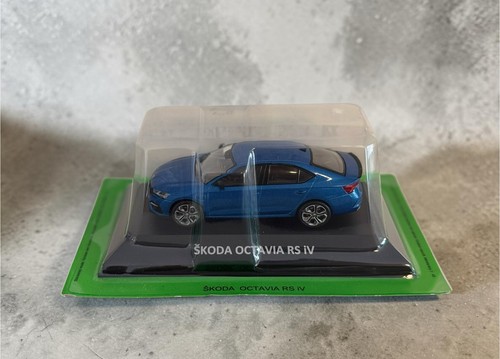 Skoda octavia rs vrs - iv,