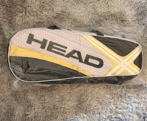 Head tour team tennistasche - head,