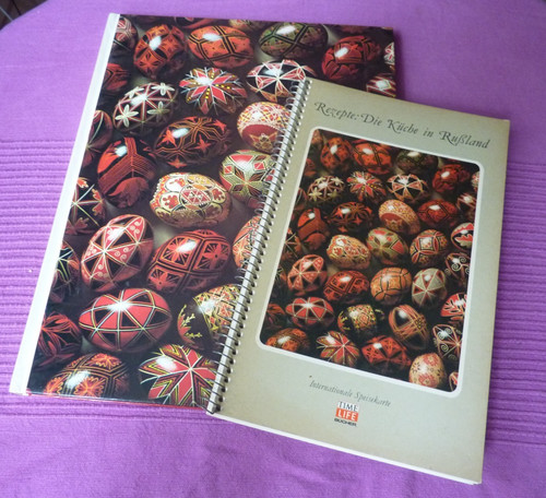 Kochbuch time life die küche - time,