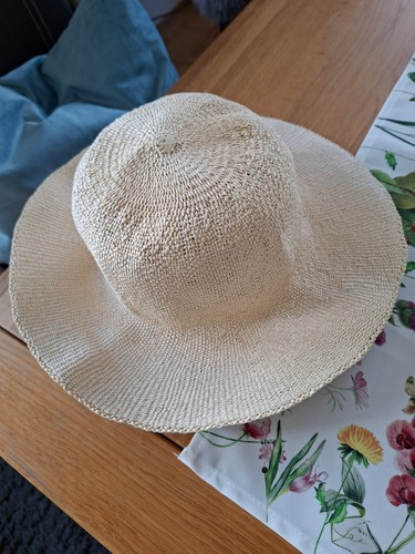 Ichi damen sommerhut papier - ichi,