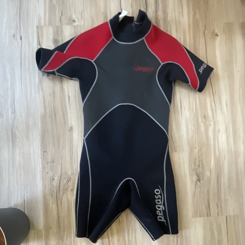 Pegaso neopren taucher shorty - pegaso,